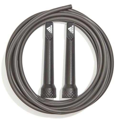 adidas Adjustable Essential Skipping Rope - Image 1