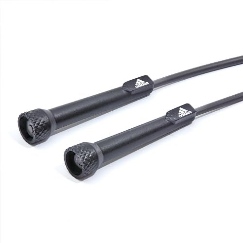 adidas Adjustable Essential Skipping Rope - Image 2