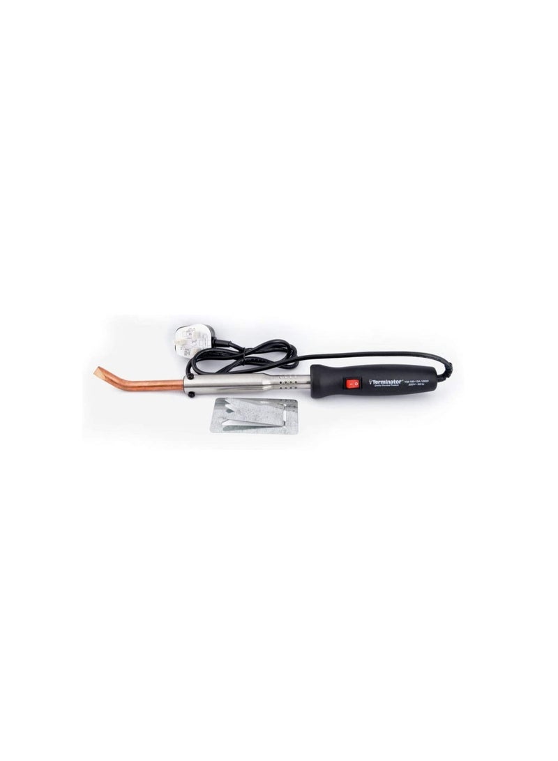 Terminator Terminator Brand Soldering Iron Heavy Duty - Tsi 150 13a  - Image 1