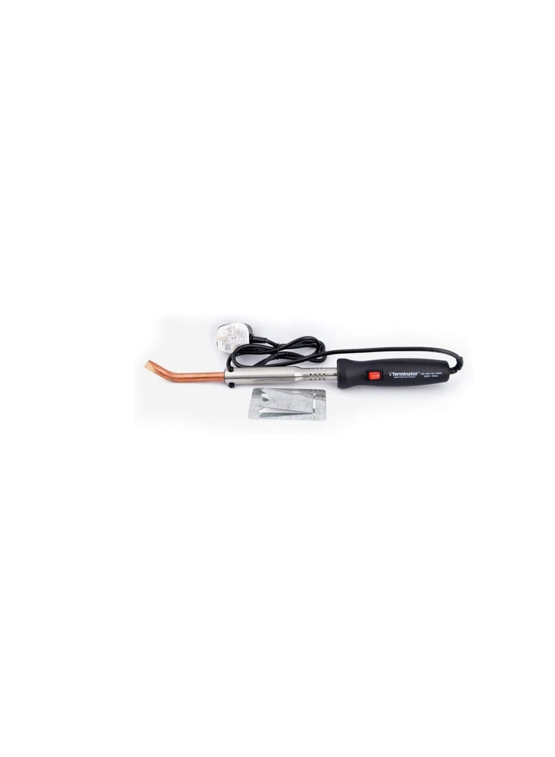 Terminator Terminator Brand Soldering Iron Heavy Duty - Tsi 150 13a  - Image 3