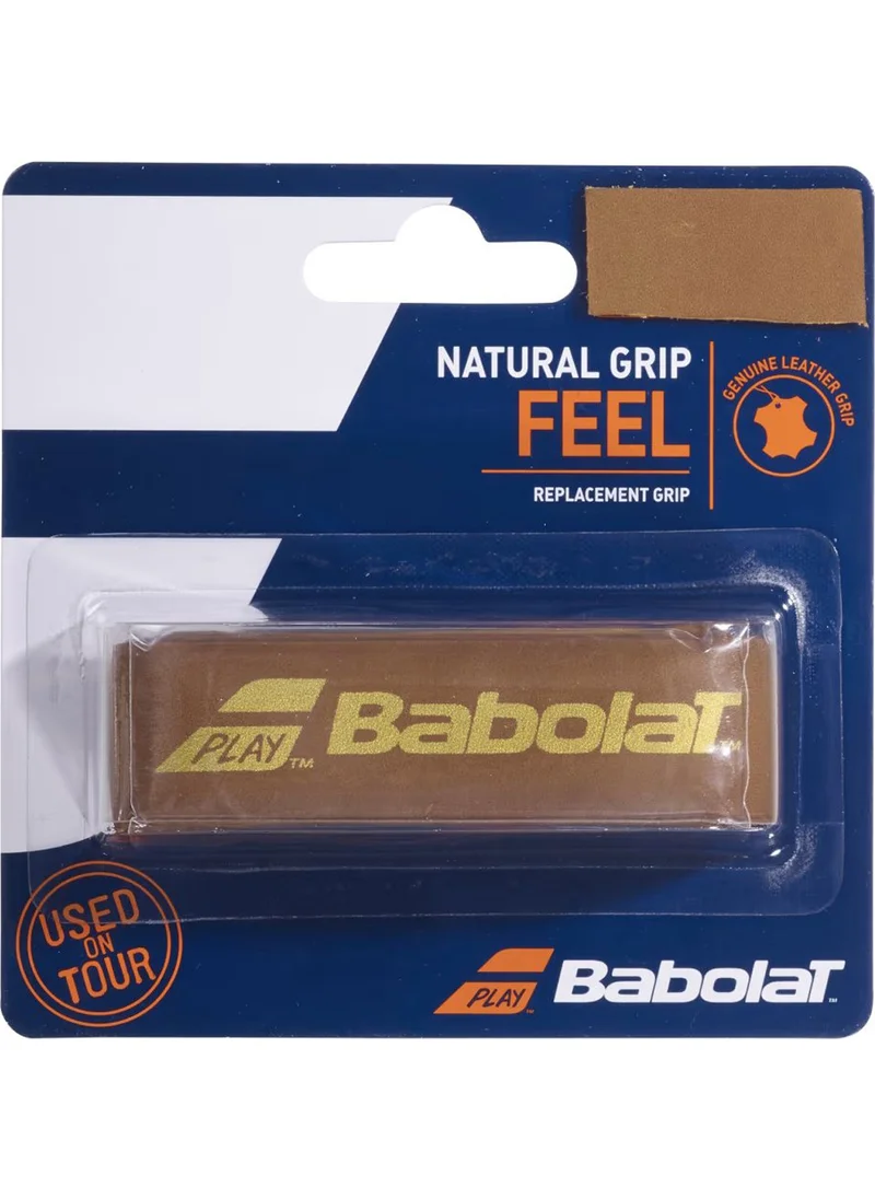 BabolaT Natural Tennis Racket Flu