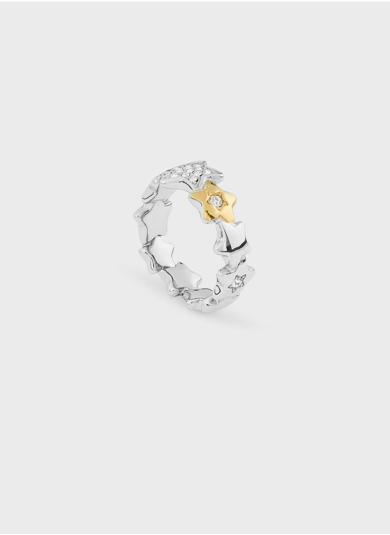 Furla Stars  Ring  - Image 2