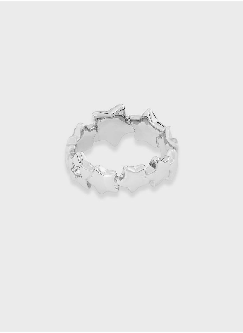 Furla Stars  Ring  - Image 4