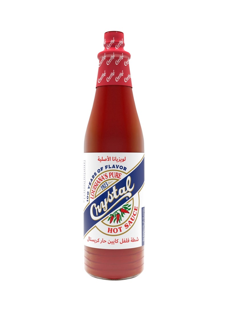كريستال صلصة حارة - Image 1