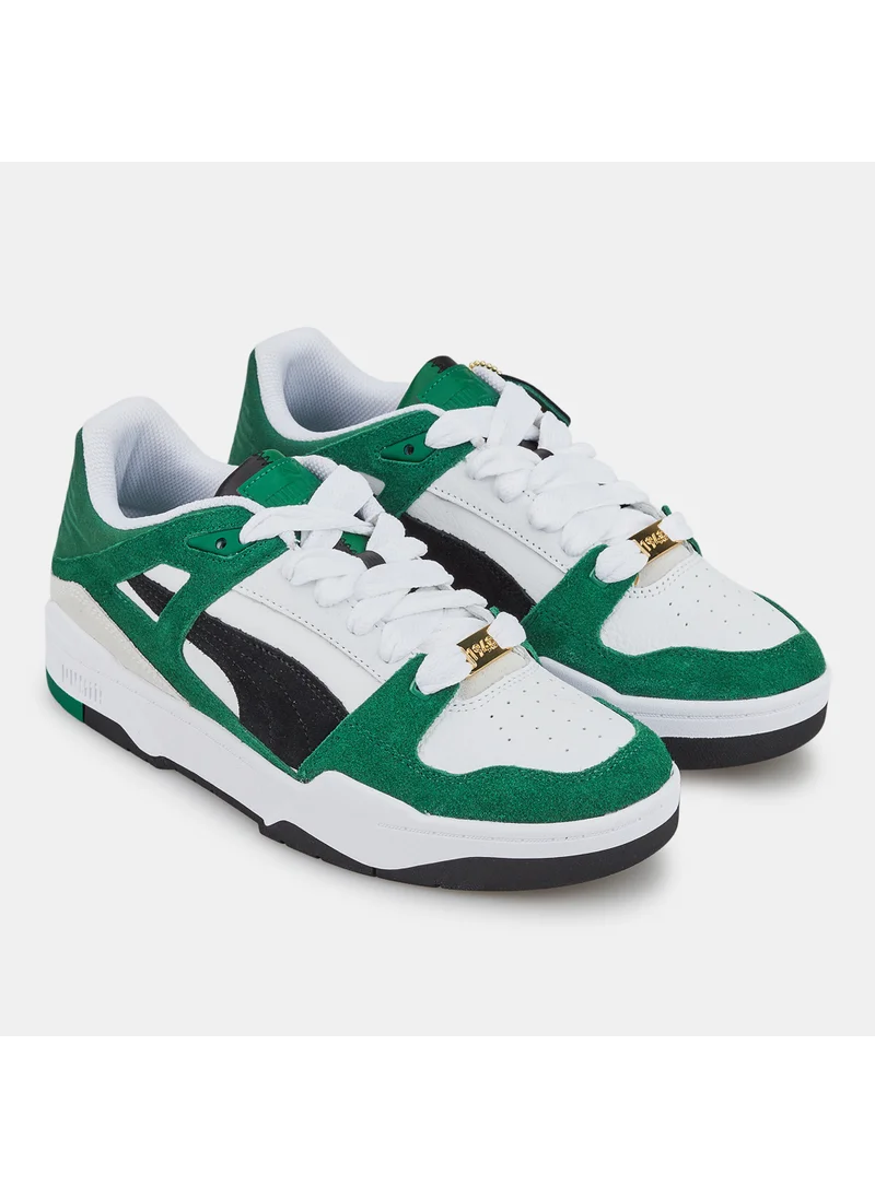 PUMA Men's Slipstream Archive Remastered Shoe