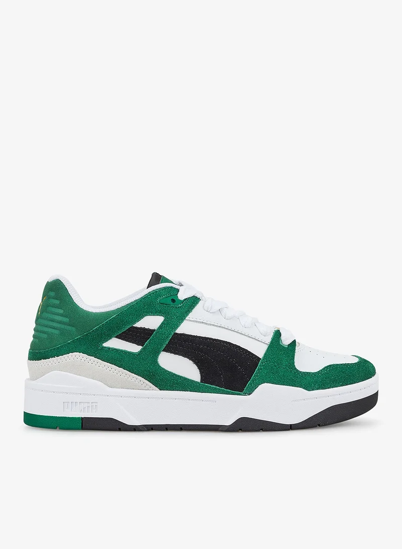 PUMA Men's Slipstream Archive Remastered Shoe