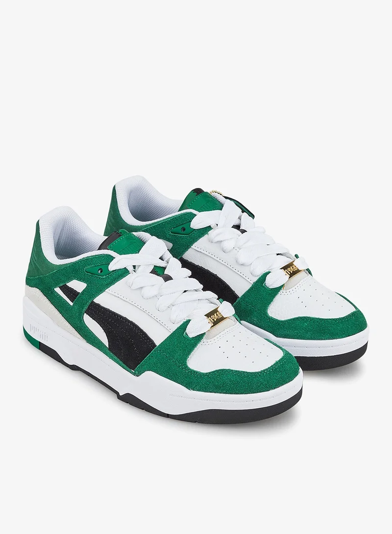 PUMA Men's Slipstream Archive Remastered Shoe
