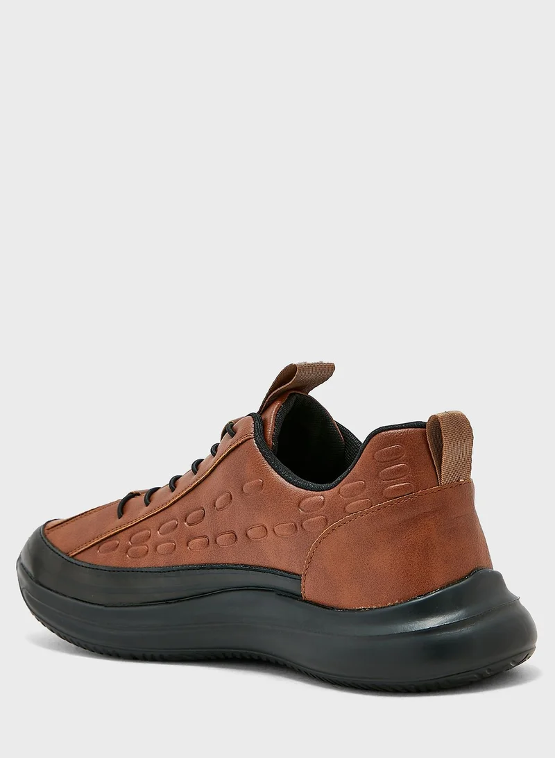 OFF LIMITS Casual Sneakers