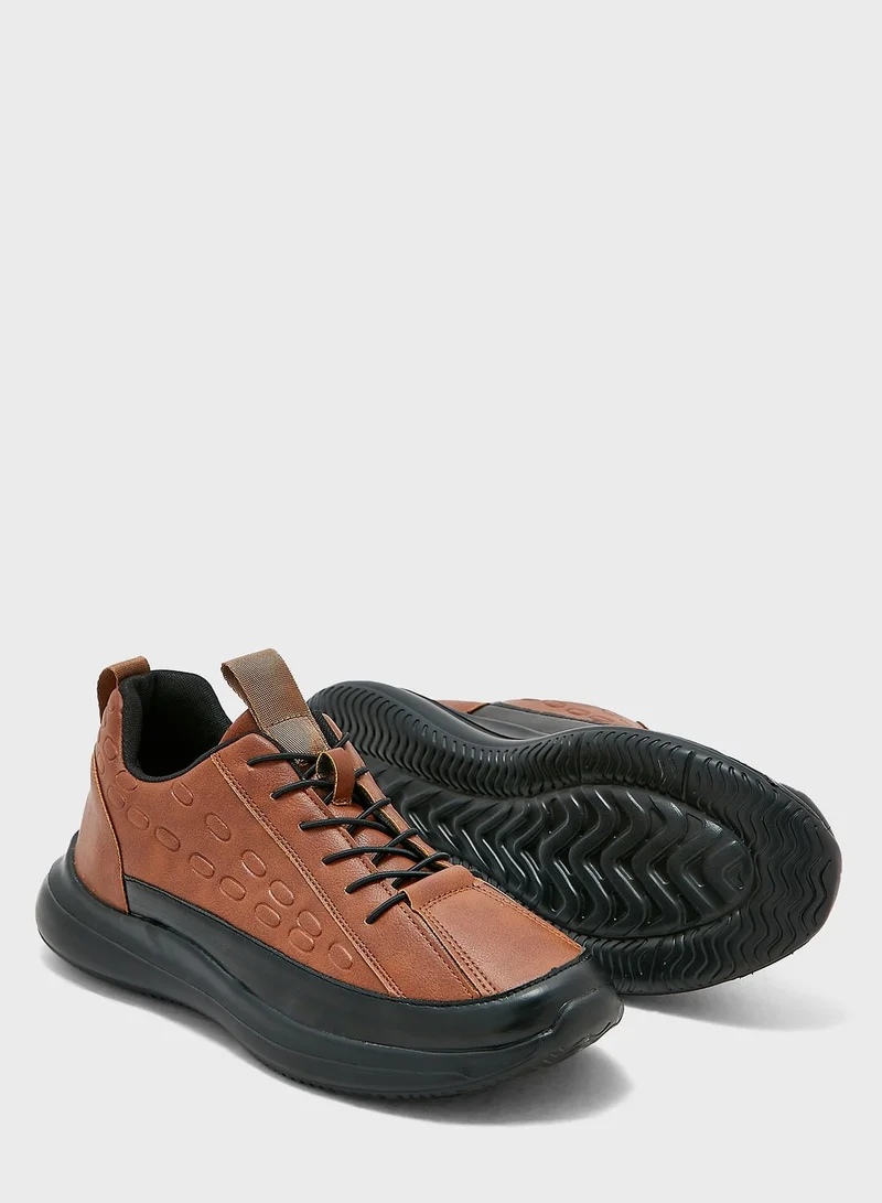 OFF LIMITS Casual Sneakers