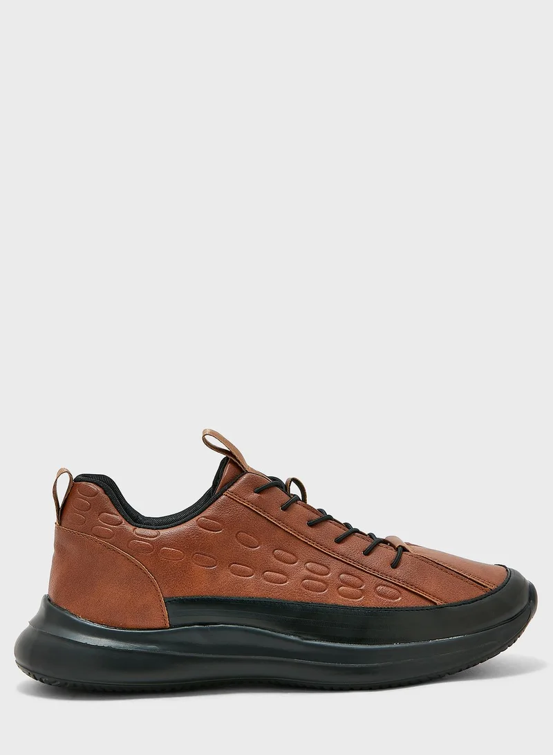 OFF LIMITS Casual Sneakers