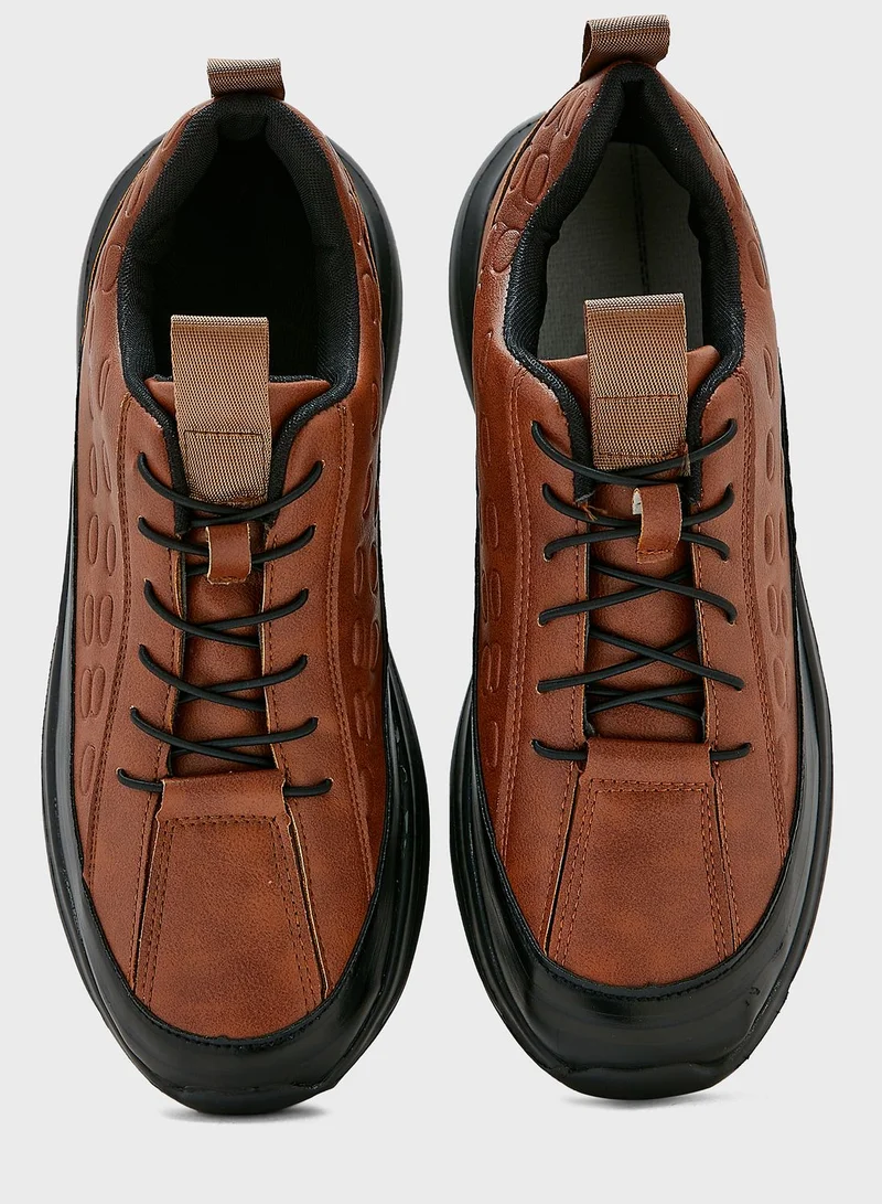 OFF LIMITS Casual Sneakers