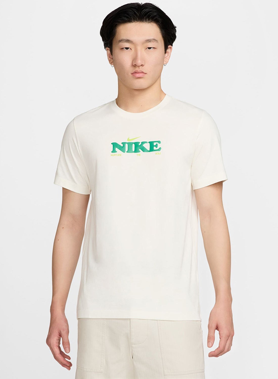 nike sail t shirt