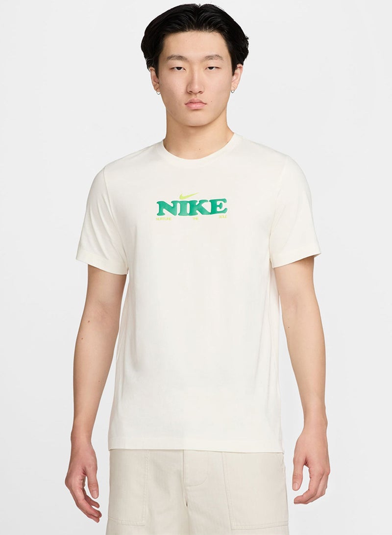 Nike Nsw Blooming T-Shirt - Image 1