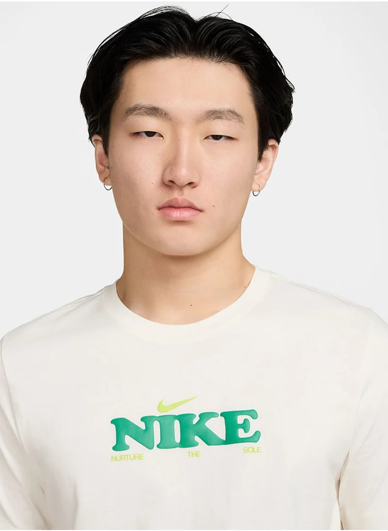 Nike Nsw Blooming T-Shirt