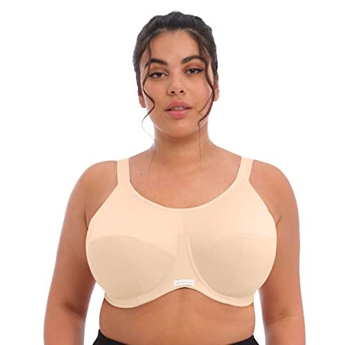 Elomi سوتيان رياضي تحت الصدر للنساء من إيلومي إنيرجيز - Image 1