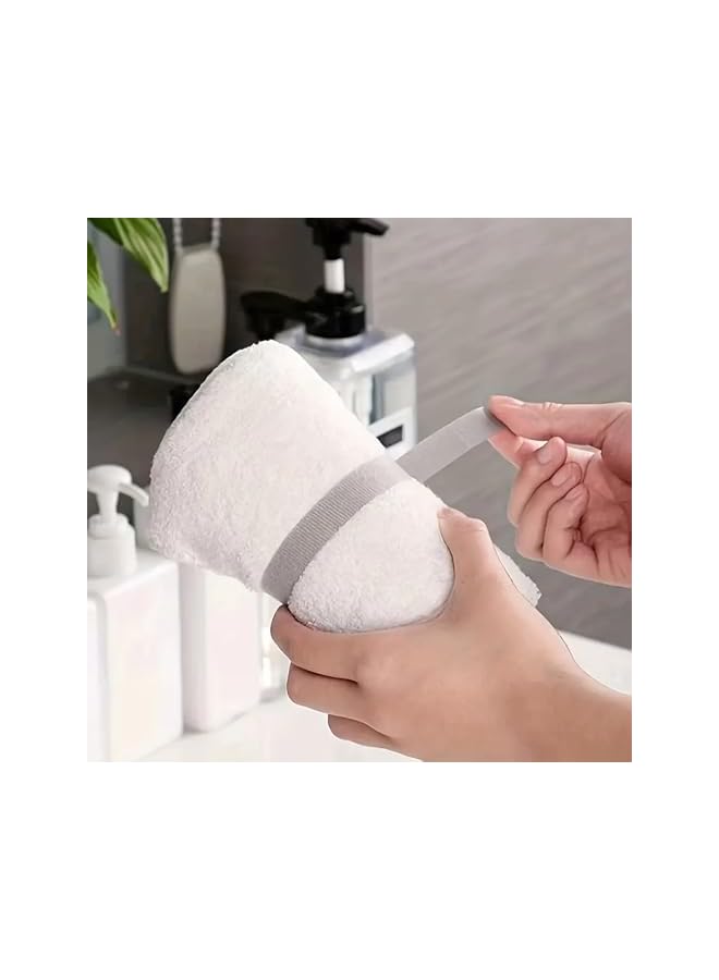 PROMASS Cable Strap Ties Adjustable Fastening Ties, Adjustable Cable Management Cord Ties for Tidy TV Computer Power USB Charger Mouse Data Cables - Image 3