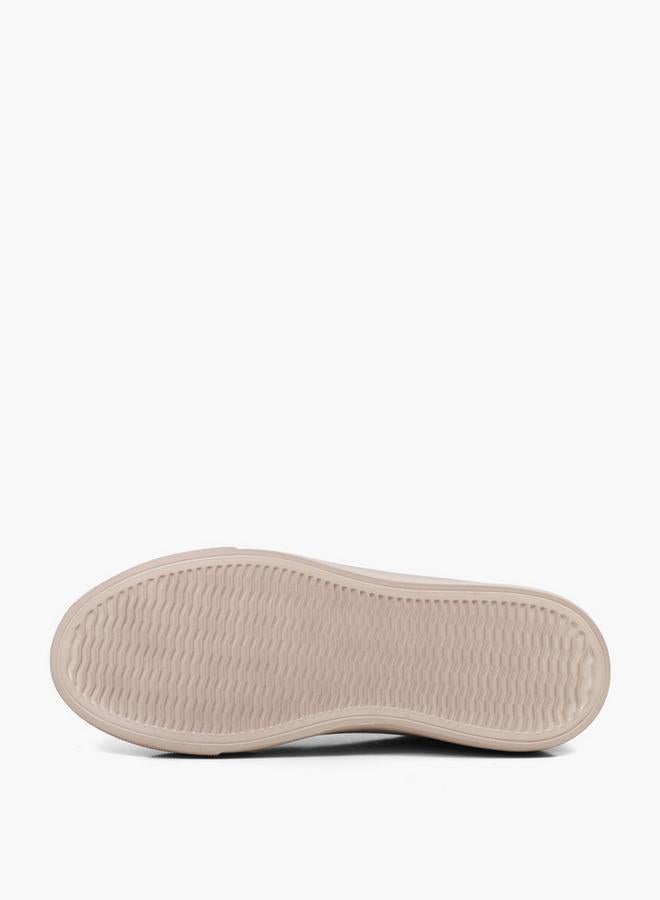 GAP Women'S Cary Sneakers With Lace-Up Closure - Gpw5214000967 - Image 5