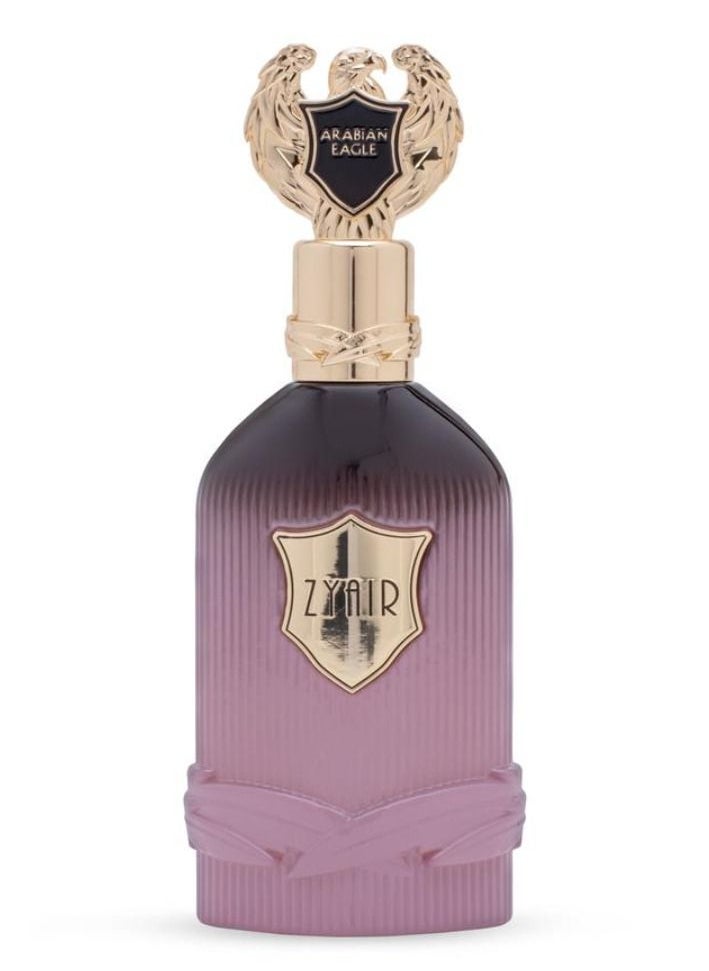 ARABIAN EAGLE - Arabian Eagle Zyair Eau De Parfum for Men and Women EDP 100ml - Image 1