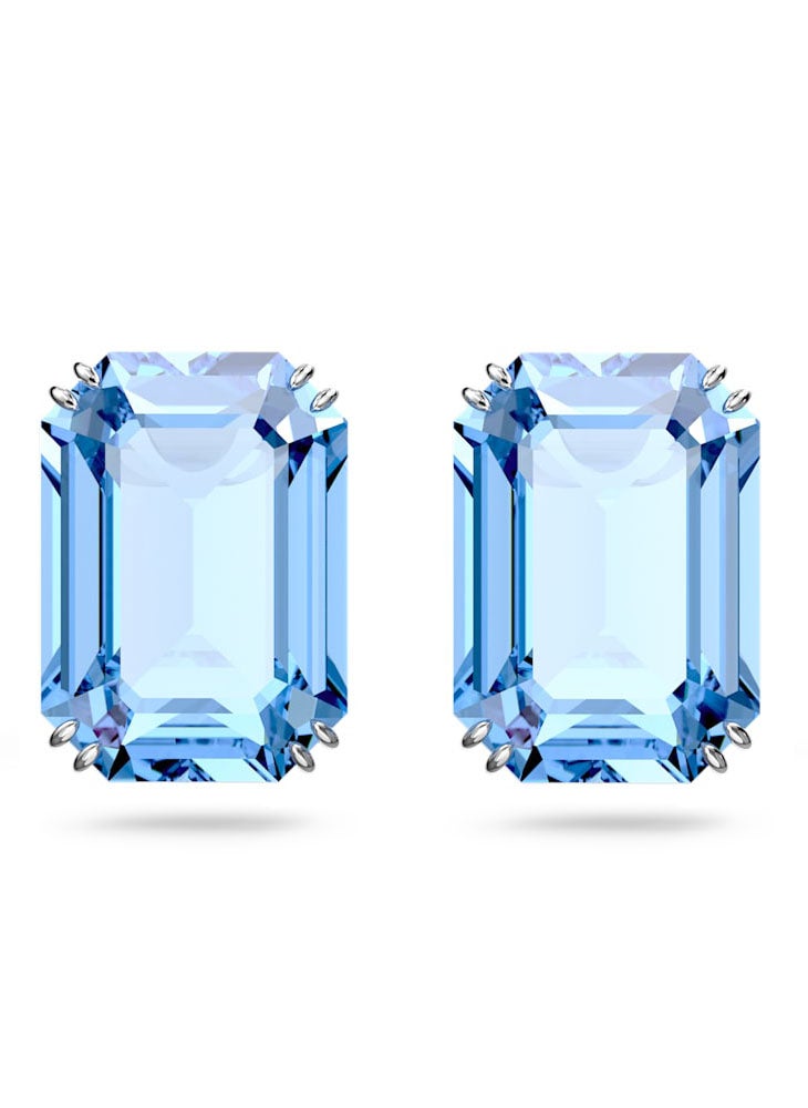 General - Millenia stud earrings - Image 1