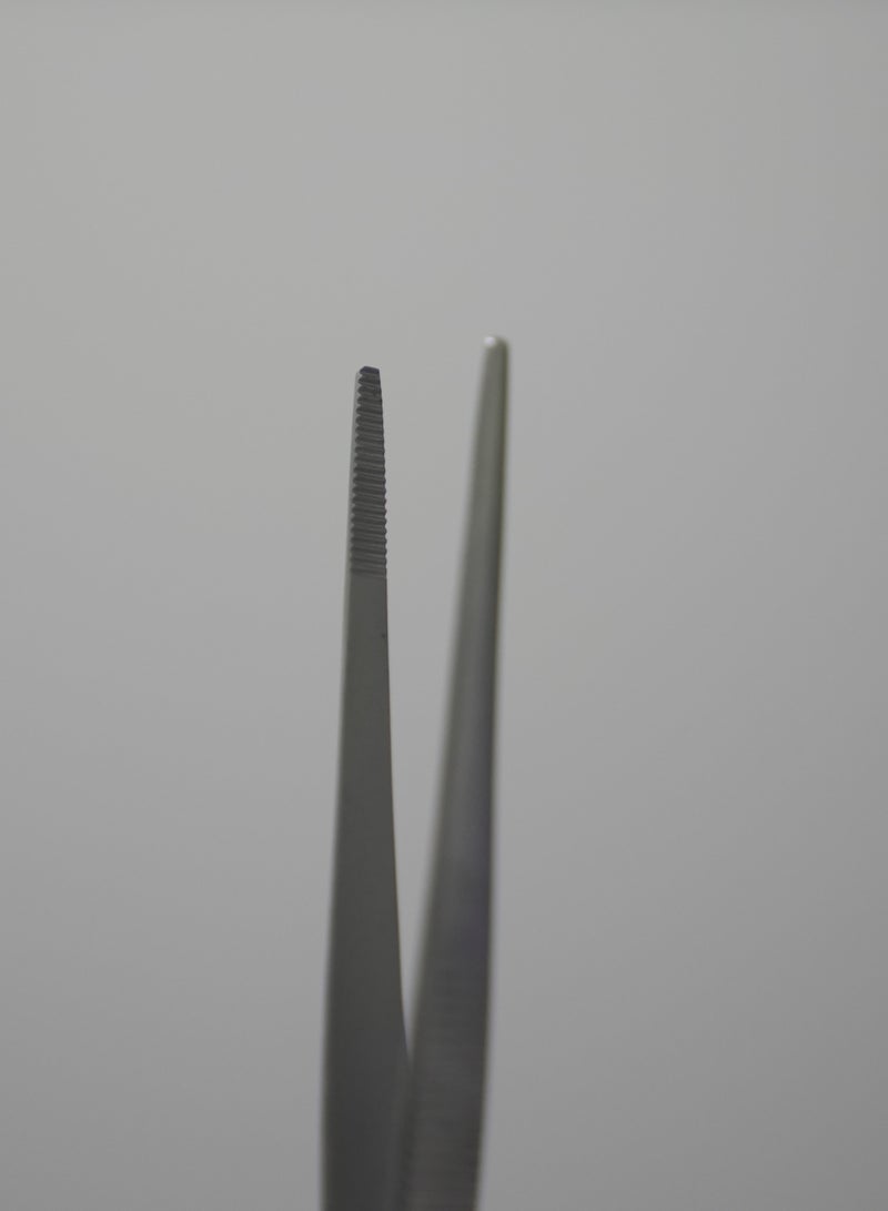 TNM Plain Tissue Forceps