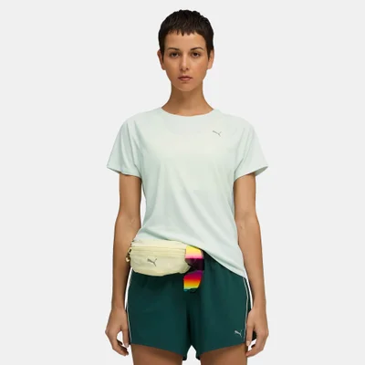 PUMA Women's VELOCITY Running T-Shirt
