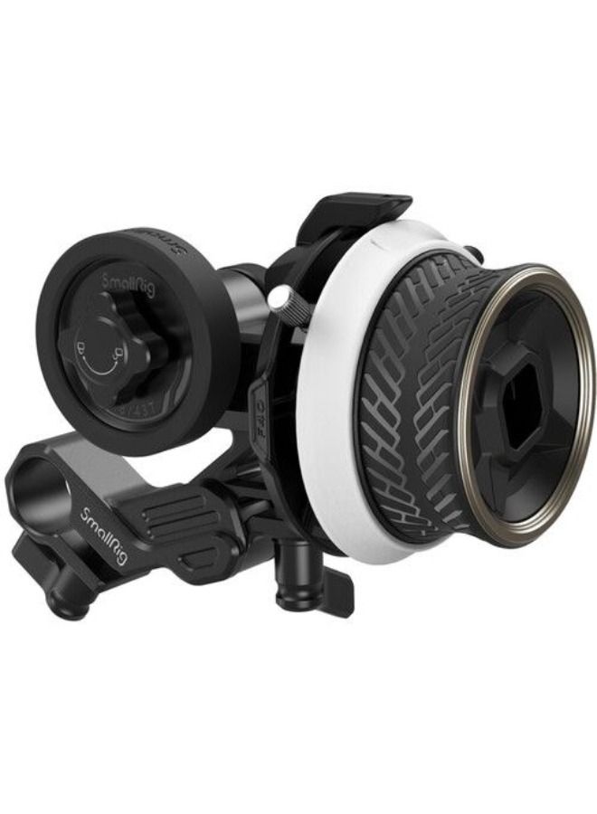 SmallRig mini Follow Focus F40 3010C - Image 2