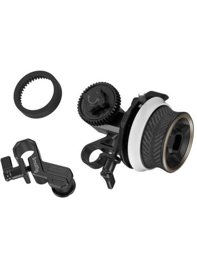 SmallRig mini Follow Focus F40 3010C - Image 3