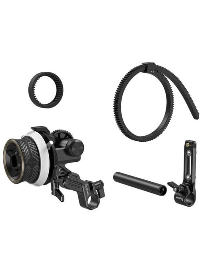 SmallRig mini Follow Focus F40 3010C - Image 4