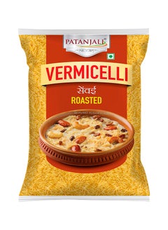 PATANJALI Vermicelli Roasted 400g  - Image 1