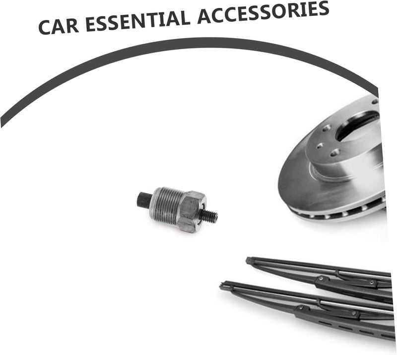 Cabilock Heavy-Duty Hydraulic Jack Accessory Efficient Oil Relief Valve Assembly for Horizontal User-Friendly Design for Release and Robust Load Handling - Image 3