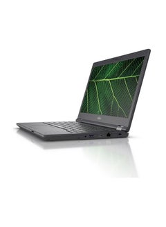 Fujitsu LIFEBOOK E5511 - Intel Core i5-1135G7 - 8 GB DDR4  - SSD 512GB  M.2 - HD cam - Fingerprint - Intel WiFi 6 - Country Kit INT - Battery   50Wh - Keyboard  w/o TS 10k backlit AR/GB - Mobile M  - Image 2