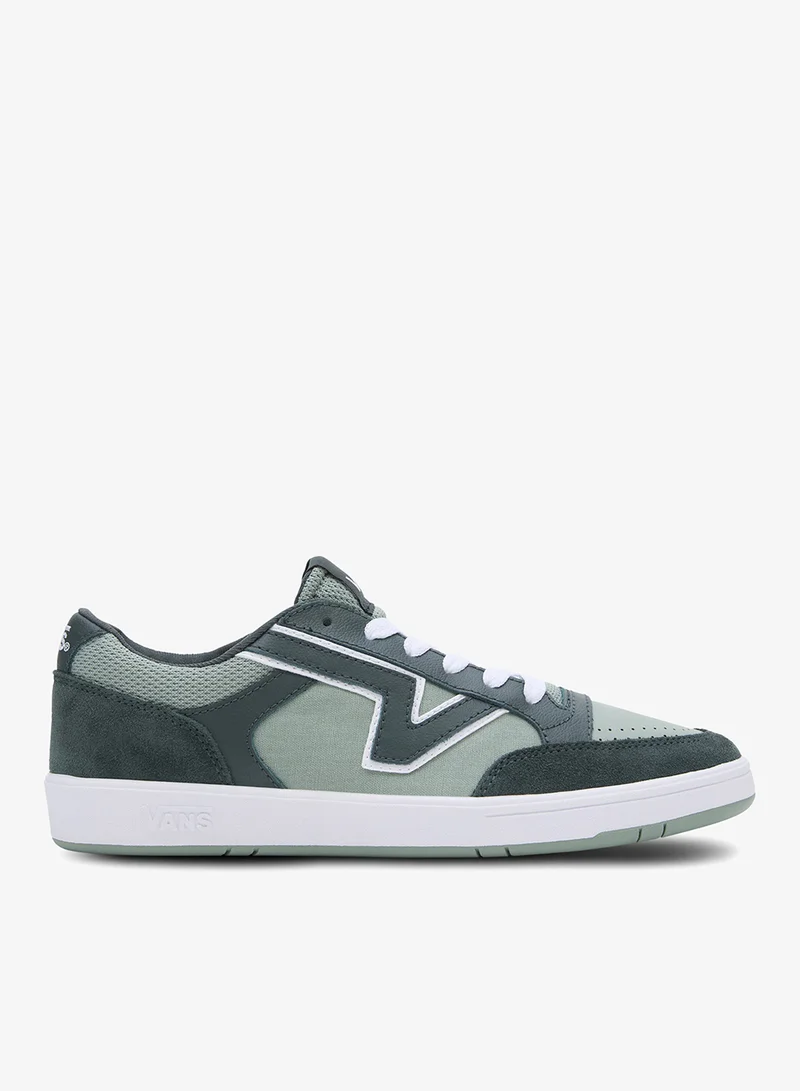 Lowland ComfyCush Unisex Shoes