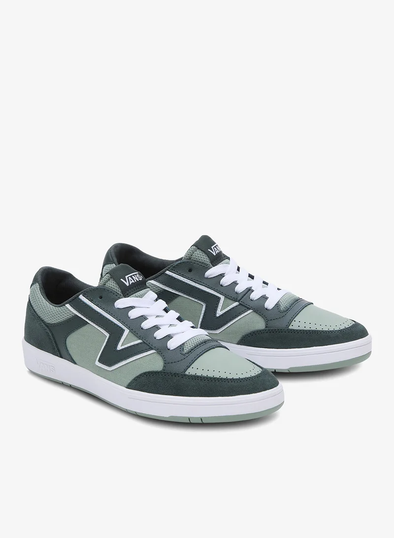 فانز حذاء لو لاند كومفي كوش للجنسين