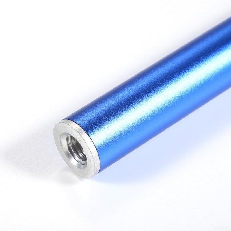 Blue Aluminum Tube And Stainless Steel Rods Extended Vibrator Accessory For JPC 7 And PAC 12 Portable Shortwave Antenna - Image 5