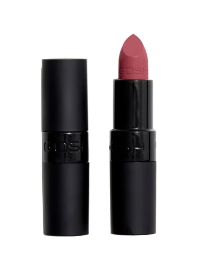 gosh Velvet Touch Lipstick Matte 002 Rose