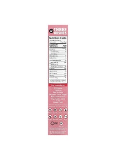 Three Wishes Three Wishes, Grain Free Cereal, Strawberry, 8.6 oz (245 g)  - Image 2