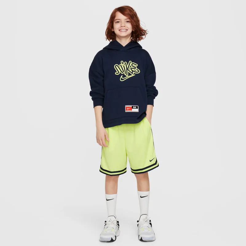 Nike Green Nike Dri-FIT DNA  | Best Price UAE