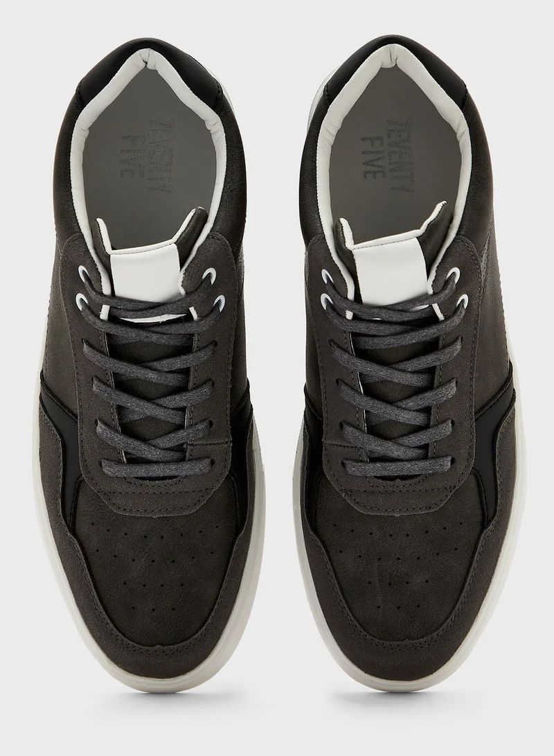 Seventy Five Casual High Top Sneakers