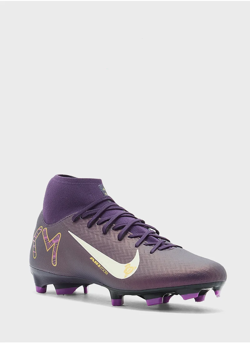 نايكي Zoom Superfly 10 Acad Kfg/Mg