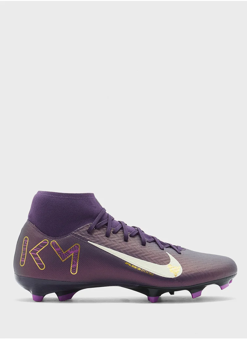 نايكي Zoom Superfly 10 Acad Kfg/Mg