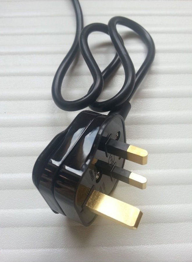 أرزوم ماكينة أوتوماتيكية لتحضير القهوة التركية 200 ml 710 W OK001 أسود/نحاسي - Image 4