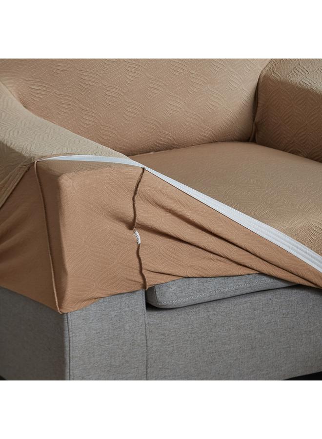 Essential 1 Seater Sofa Cover - Image 4