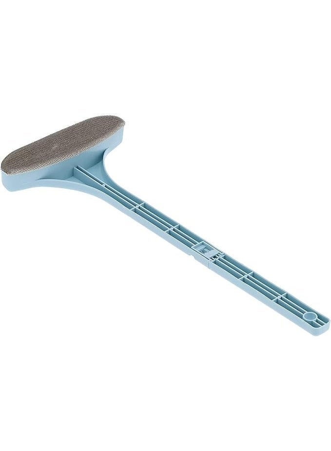 Multifunctional window wire cleaning tool – precise dust removal and targeting - Image 1