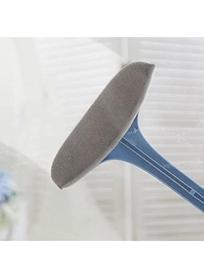 Multifunctional window wire cleaning tool – precise dust removal and targeting - Image 3
