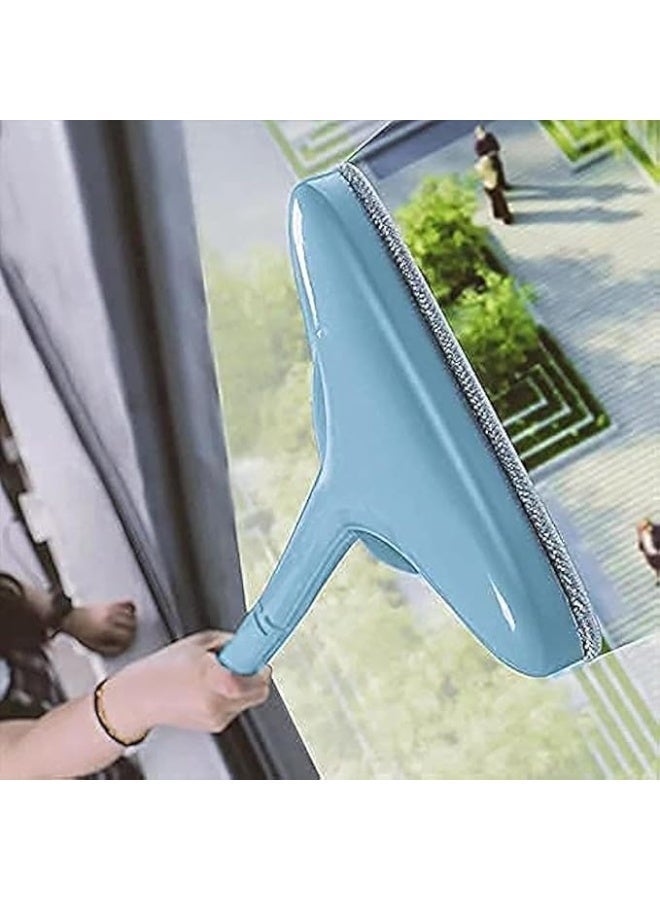 Multifunctional window wire cleaning tool – precise dust removal and targeting - Image 4