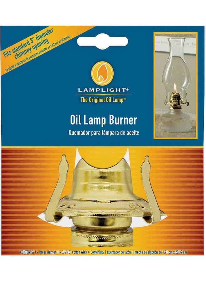Lamplight Farms 31507 Large Standard Burner - Image 1