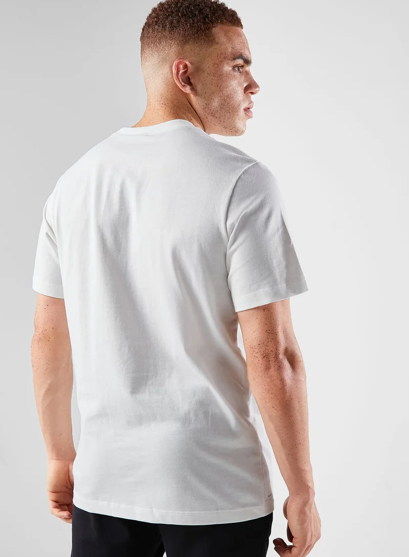 Nike World Cup Capsule T-Shirt