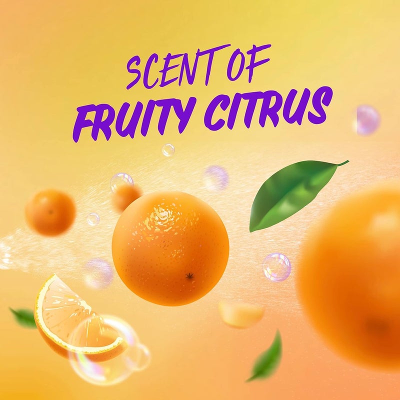 Aussie Conditioner Hair Insurance Leave-In Spray 8 Ounce (236ml) (3 Pack) - Image 2