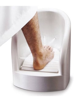 DubaiGallery Foot Washer - White  - Image 2
