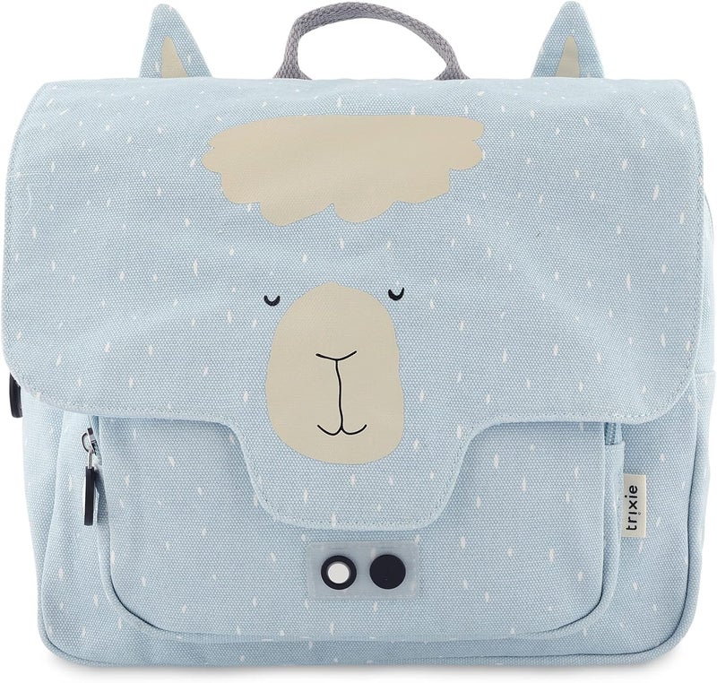 Trixie Satchel Mr Alpaca - Image 1